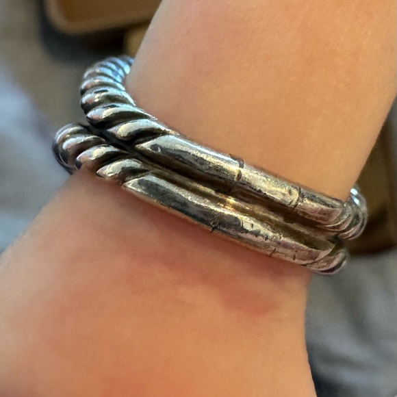 David Yurman Ring - Picture 4 of 5